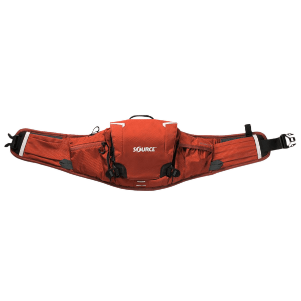 Nerka Source Hipster ultra 5L Chili orange