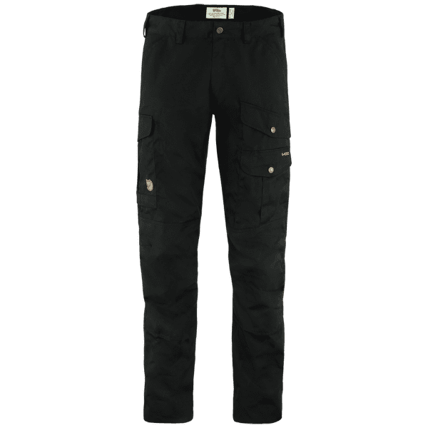 Spodnie Fjällräven Barents Pro Trousers Men Black