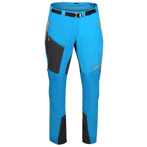 Spodnie Direct Alpine REBEL 2.0 ocean/mango