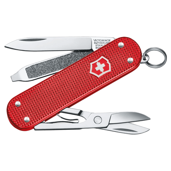 Nóż Victorinox Classic SD Alox, Sweet Berry