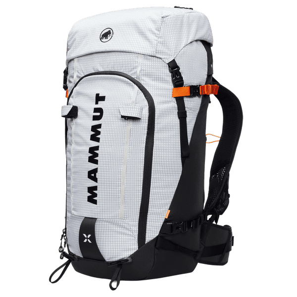 Plecak Mammut Trion 50 white-black
