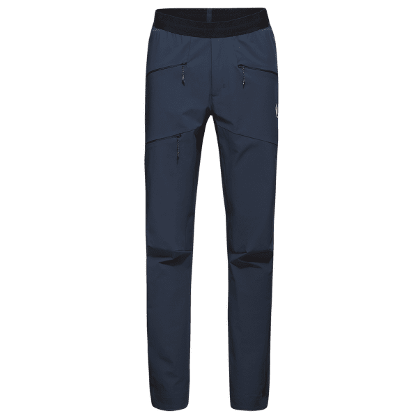 Spodnie Mammut Eiger Nordwand Light SO Pants Men Night