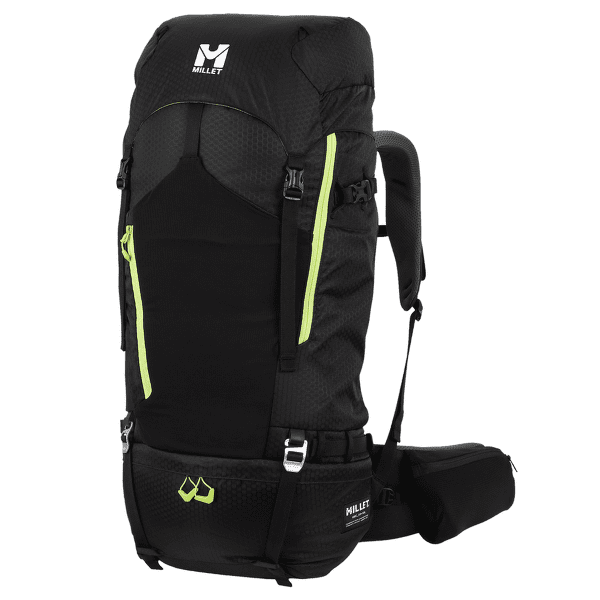 Plecak Millet Ubic 60 + 10 NOIR NEW