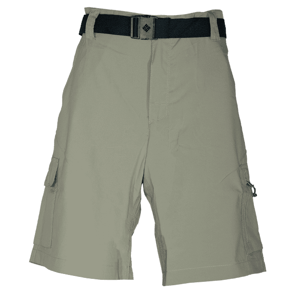 Szorty Columbia Silver Ridge™ Utility Cargo Short Men Tusk 221