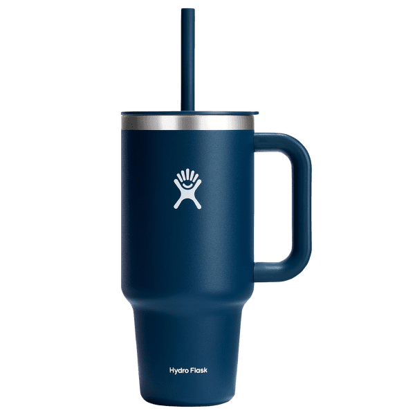Termokubek Hydro Flask 40 OZ ALL AROUND TRAVEL TUMBLER 464 Indigo