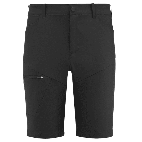 Szorty Millet WANAKA STRETCH SHORT III Men NOIR NEW