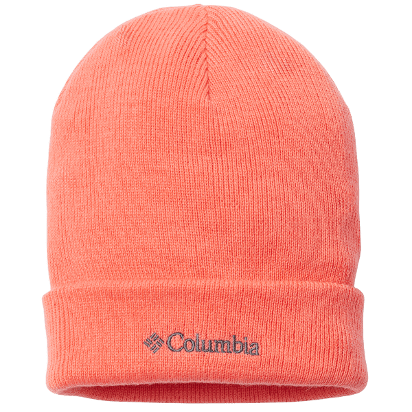 Czapki Columbia Arctic Blast™ Youth Heavyweight Beanie Hot Coral 810