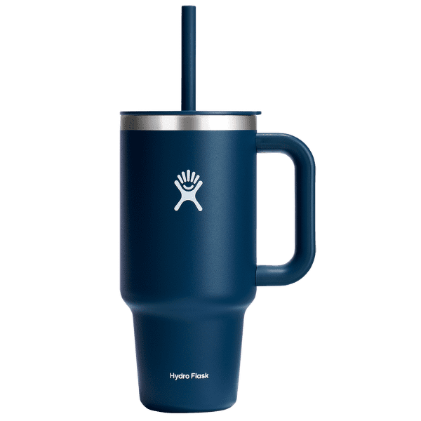 Termokubek Hydro Flask 32 OZ ALL AROUND TRAVEL TUMBLER 464 Indigo