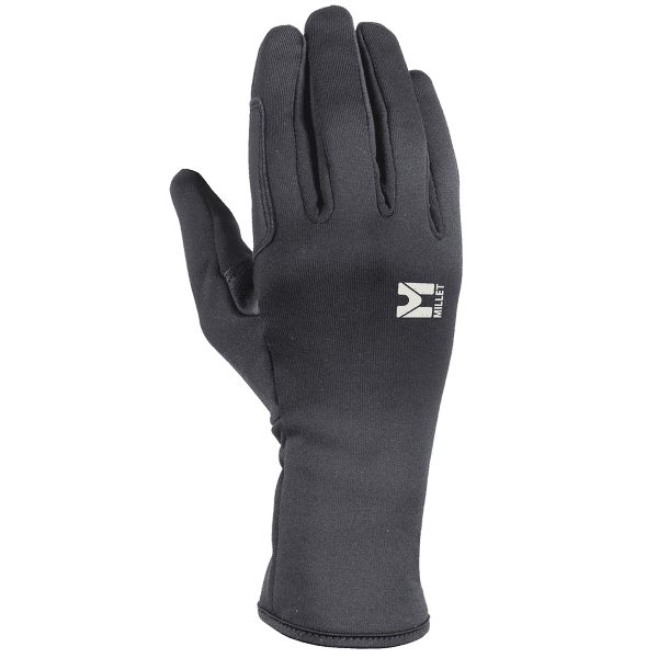 Rękawice Millet Warm Stretch Glove NOIR NEW