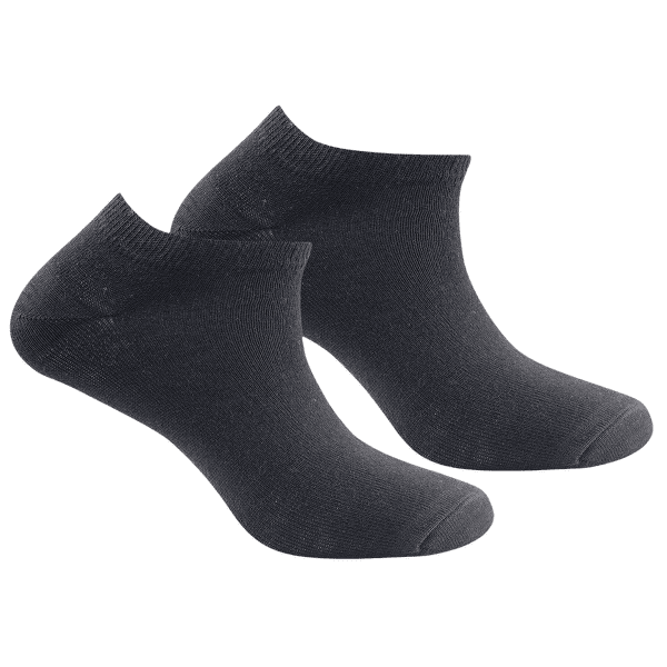 Skarpety Devold Daily Merino Shorty Sock 2PK 950A BLACK