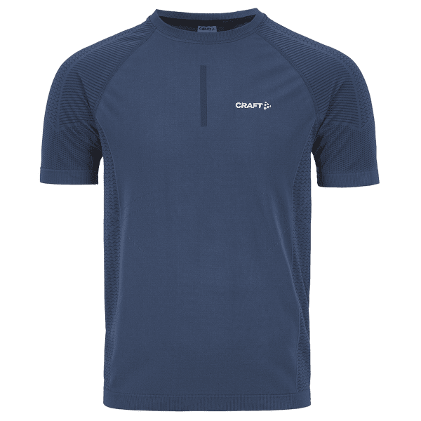 Koszulka z krótkim rękawem Craft ADV Cool Intensity SS Tee Men LAKE