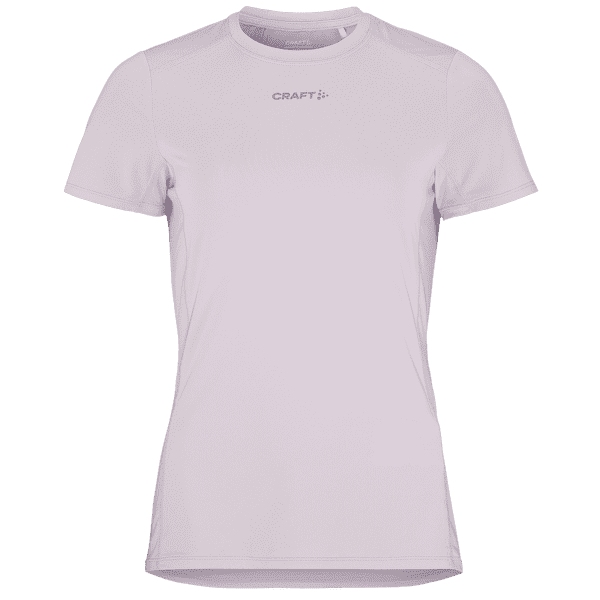 Koszulka z krótkim rękawem Craft ADV Essence SS Tee 2 Women ASTER