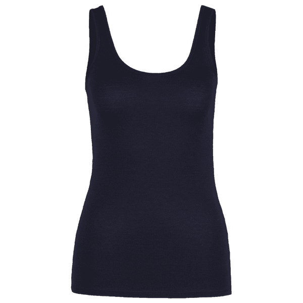 Tank top Icebreaker Siren Tank Women (103213) Midnight Navy