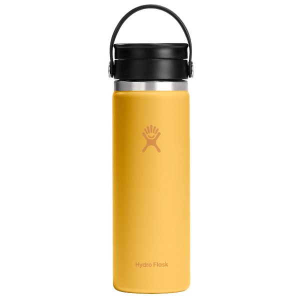 Termos Hydro Flask 20 OZ WIDE FLEX SIP LID 722 Sunbeam