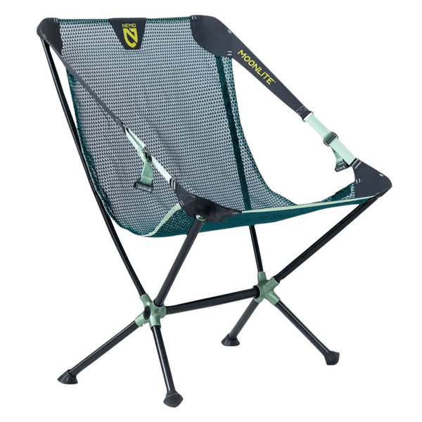 Krzesło Nemo Equipment Moonlite Reclining Camp Chair Lagoon
