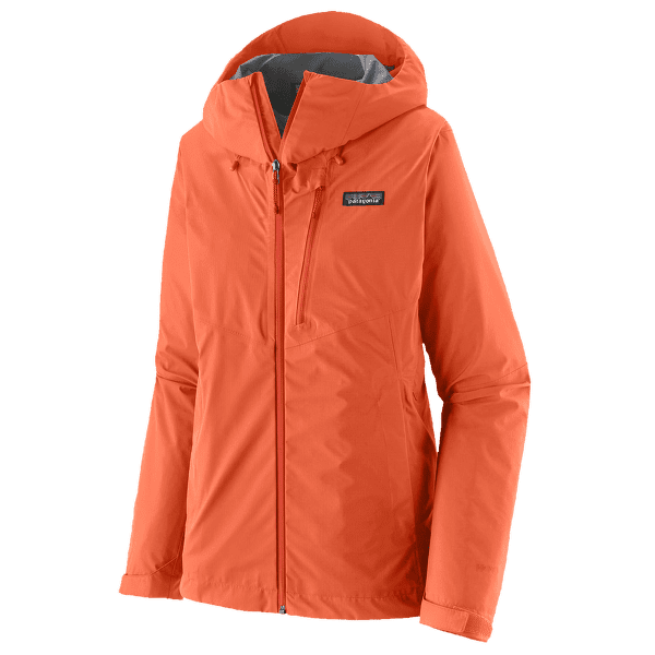Bunda Patagonia Granite Crest Jacket Women Orange Peel