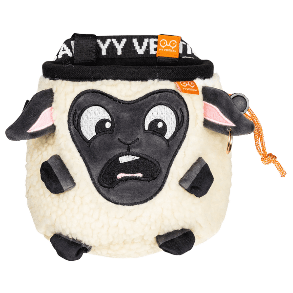 Worek Y Y Vertical Chalk Bag Sheep