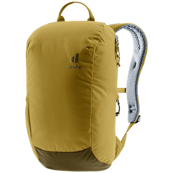 Plecak deuter Step Out 12 kelp-nori