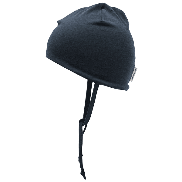 Czapki Devold Breeze Baby Beanie 287A NIGHT