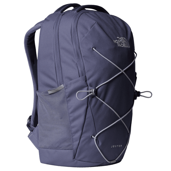 Plecak The North Face Jester Women EO5 TWILIGHT GALAXY/BLUE FLAX/MINERAL SALT