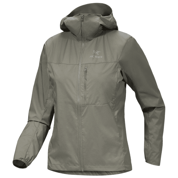 Bunda Arcteryx Squamish Hoody Women Forage