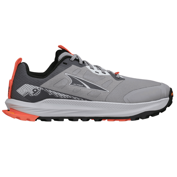 Buty Altra LONE PEAK 9+ Women GRAY/ORANGE