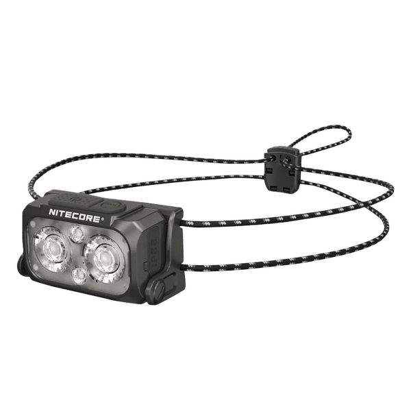 Reflektor Nitecore NU25 MCT UL