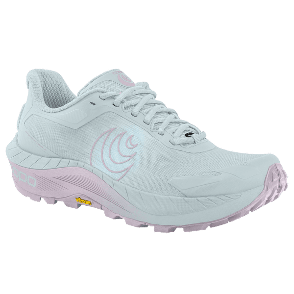 Buty Topo athletic MTN Racer 4 Women Grey / Purple