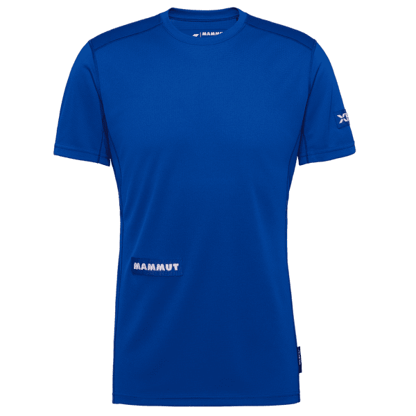 Koszulka z krótkim rękawem Mammut Eiger Nordwand FL T-Shirt Men 50643 eiger blue