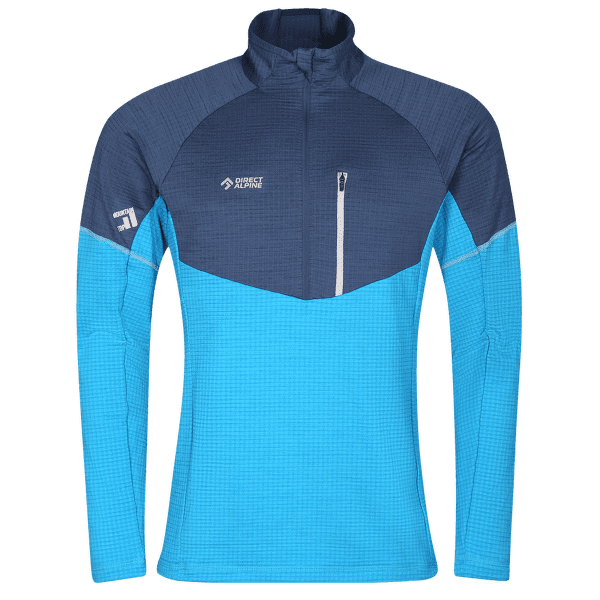 Pulower Direct Alpine CIMA PULLOVER ocean/navy