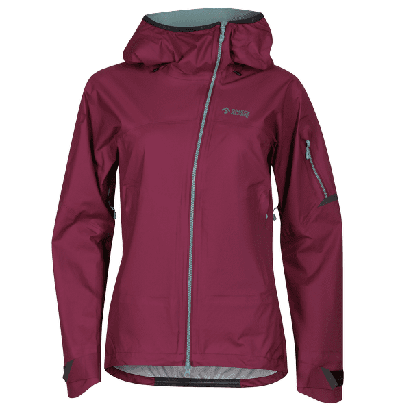 Bunda Direct Alpine Guide Lady 3.0 cherry/arctic