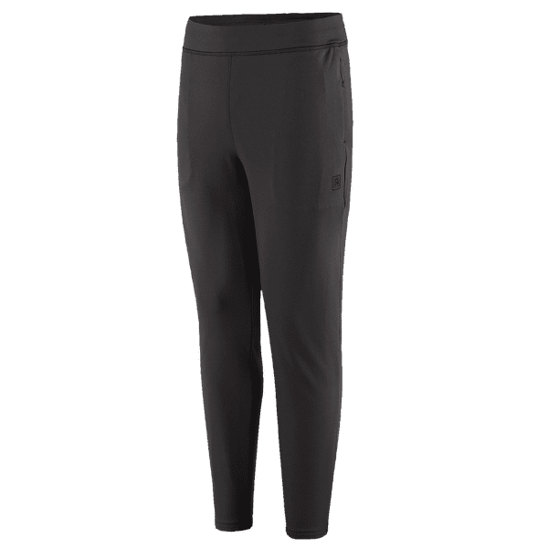 Spodnie Patagonia R1 Thermal Bottoms Men Black