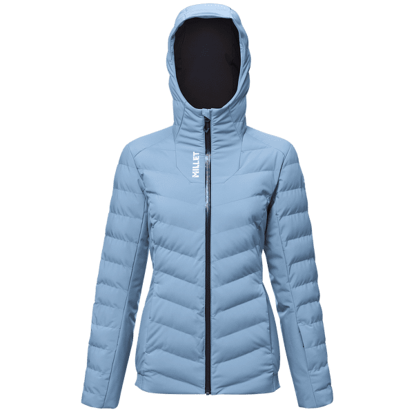 Bunda Millet BREVENT PEAK JACKET WOMEN CORONET BLUE