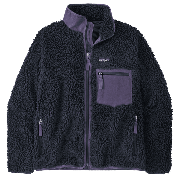 Bunda Patagonia Classic Retro-X Jacket Women Sunken Blue
