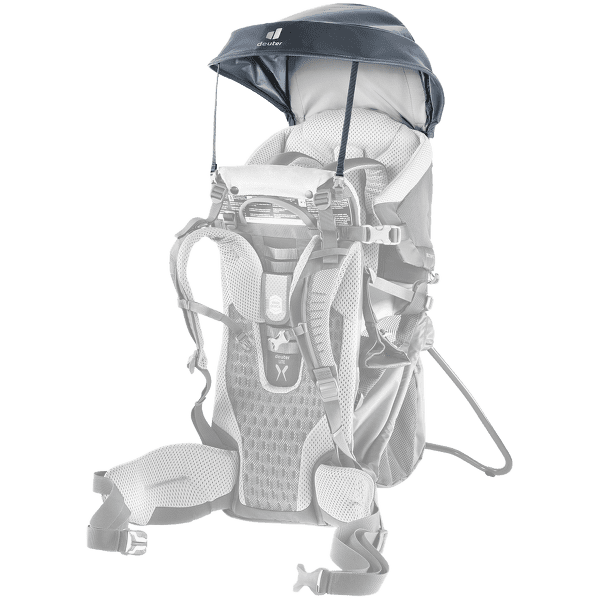 Dach deuter KC Sun Roof (3690021) graphite