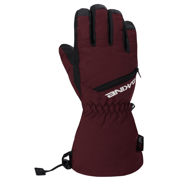Rękawice Dakine Youth Tracker Gloves PORT ROYALE
