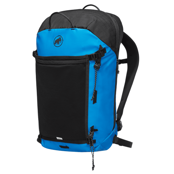 Plecak Mammut Alto 22 glacier blue