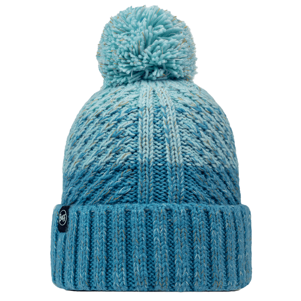 Czapki Buff Knitted & Fleece Band Hat Akna AKNA TOURMALINE