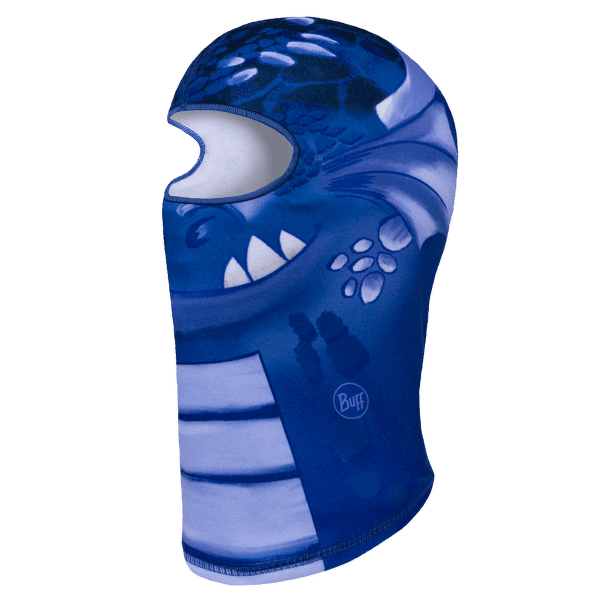 Kaptur Buff Polar Balaclava LUTKY COBALT