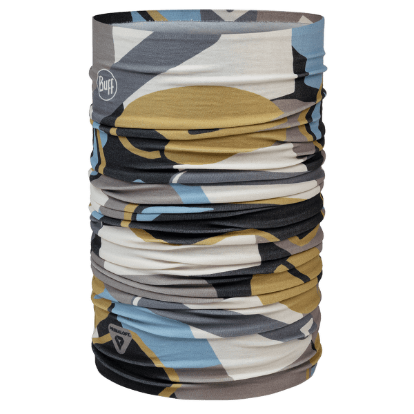 Chusta Buff Thermonet BELDAR GINGKO