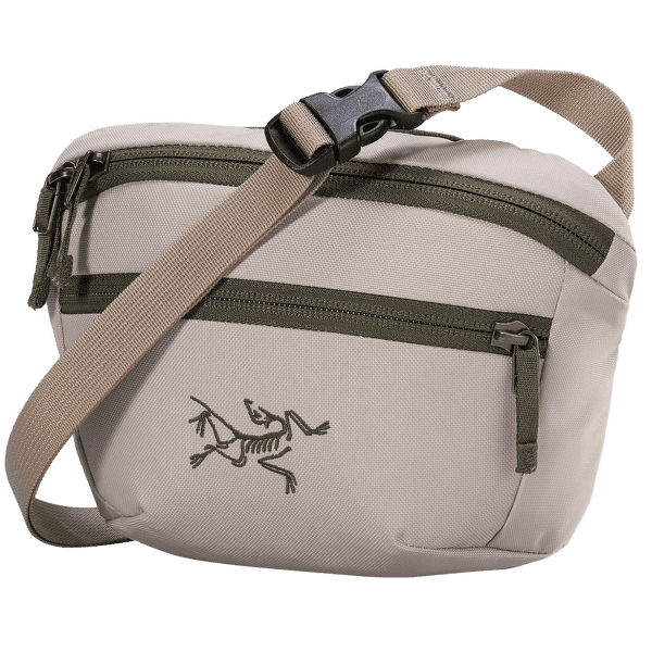 Nerka Arcteryx Mantis 1 Waist Pack Rune / Tatsu