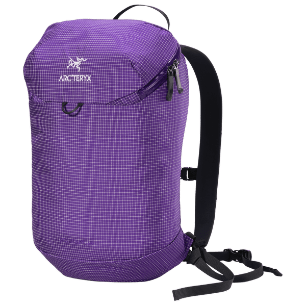 Plecak Arcteryx Konseal 15 Azalea