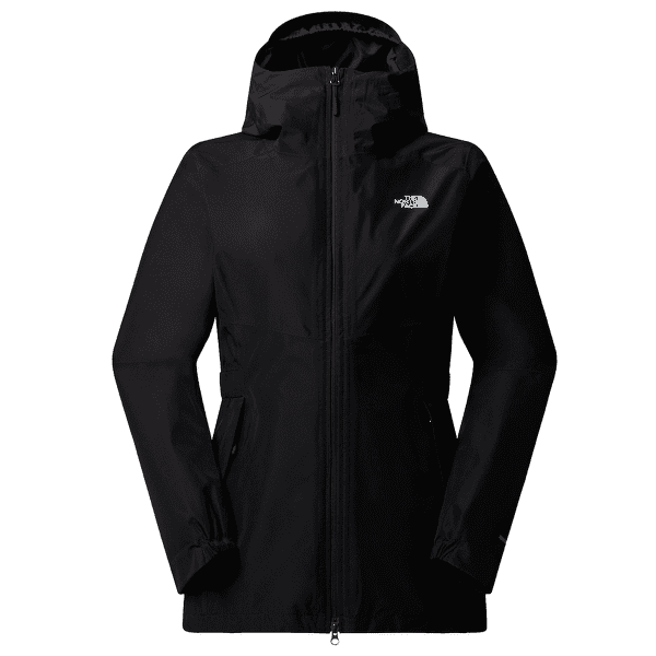 Bunda The North Face HIKESTELLER PARKA SHELL JACKET Women TNF BLACK