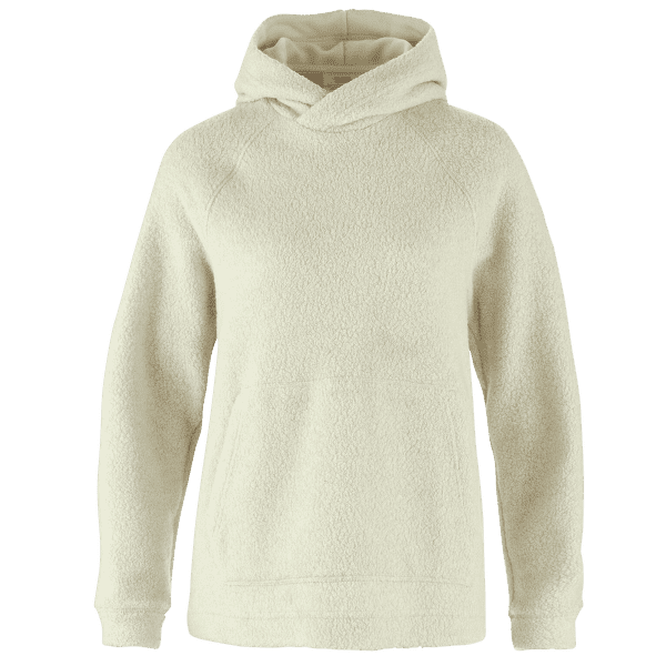 Bluza Fjällräven Kaitum Hoodie Women Chalk White