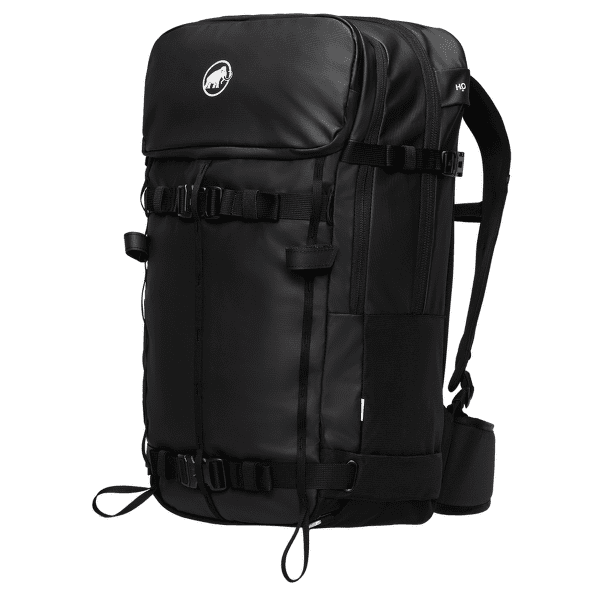 Plecak Mammut Nirvana 35 Women black 0001