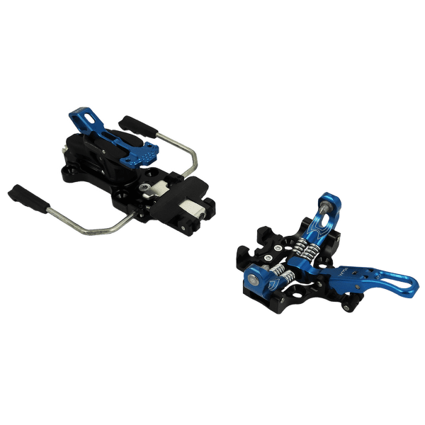 Wiązania| Plum SERAK6 + STOPPER 90MM