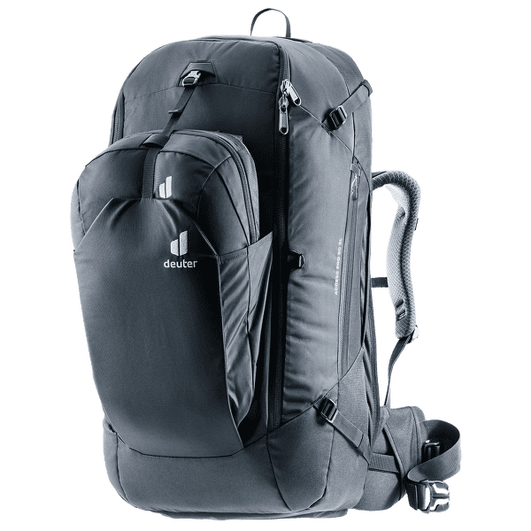 Plecak deuter Access Pro 60 SL Black