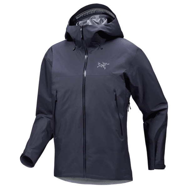 Bunda Arcteryx Beta SL Jacket Men Black Sapphire