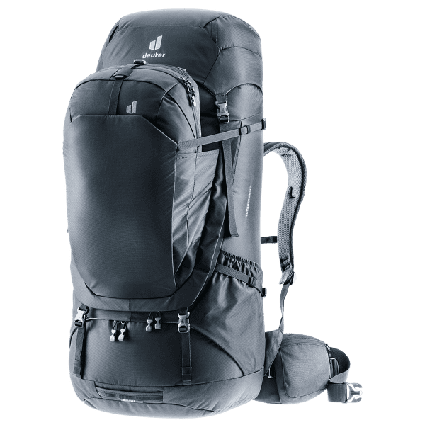 Plecak deuter Voyager 65+10 Black