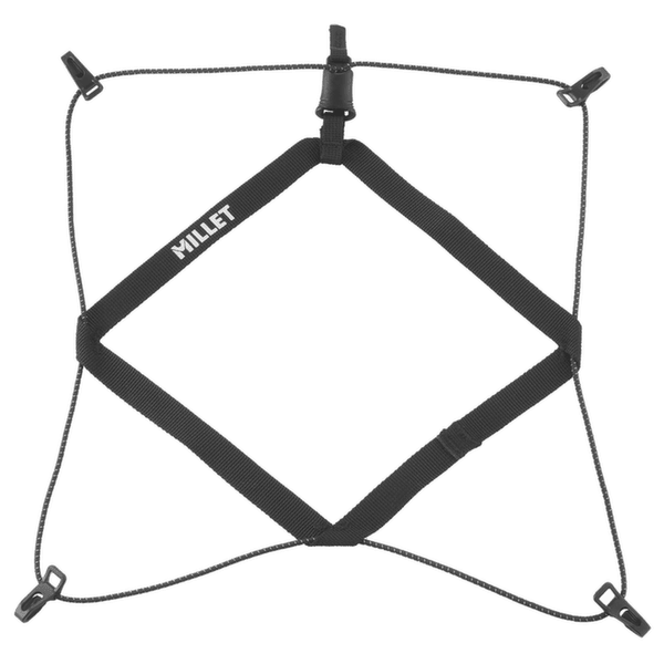 Uchwyt na kask Millet LIGHT HELMET HOLDER NOIR NEW